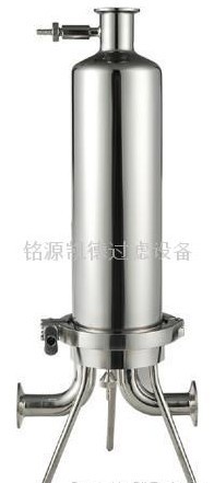 供应自清洗过滤器